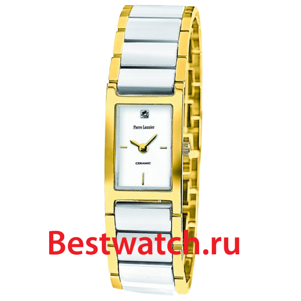 Часы Pierre Lannier Ladies Ceramic 1 130L509